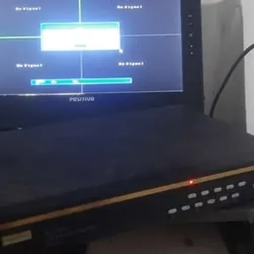 ? DVR ? *APENAS HOJE*