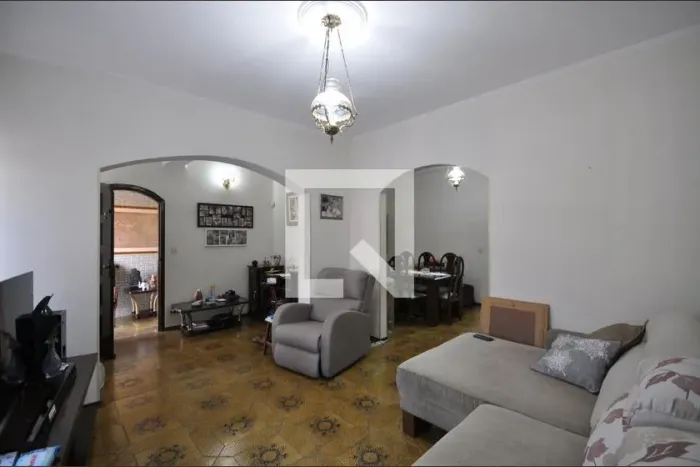 Casa à Venda - Jardim Brasil , 3 Quartos, 280 m2