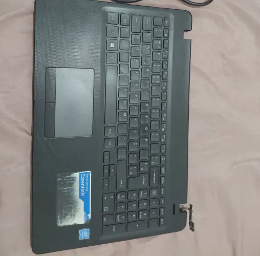 Base do Notebook Samsung NP300E5K 