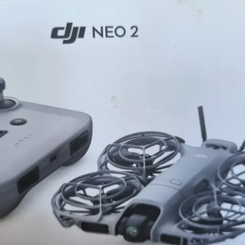 Drone Dji Neo 2 completo