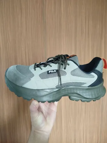 Tênis Masculino Destroyer Fila