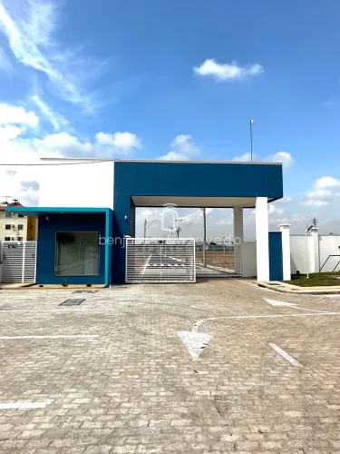 Urban Ville | Lote Venda