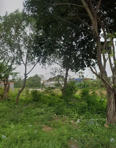 TERRENO EM FRAGOSO - MAGÉ 