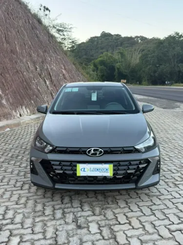 Hyundai HB20S Limited 1.0 TB Flex 12V Aut. 2027