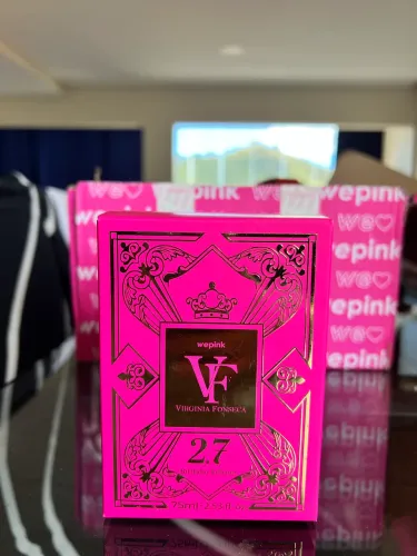 Perfume VF27 wepink