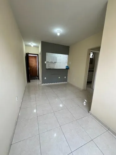 Aluga Apartamento 02 quartos - Rua Fernandes da Fonseca - Ribeira - Ilha do Governador