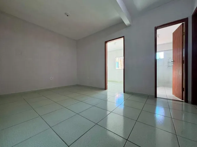 Barracão para aluguel - Bonsucesso, 2 quartos - Belo Horizonte