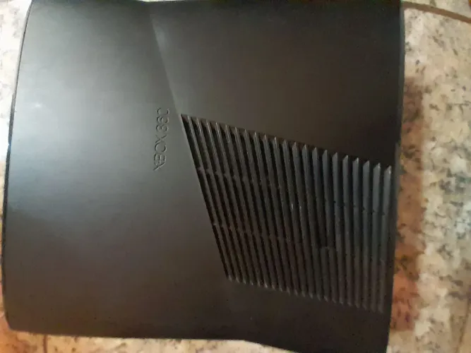 Xbox 360,pra pegar peças