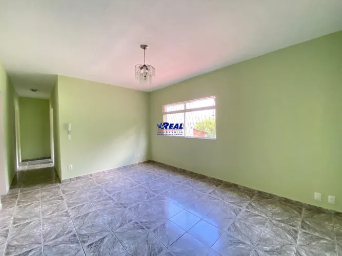 Excelente apartamento para locação no Bairro Barreiro!