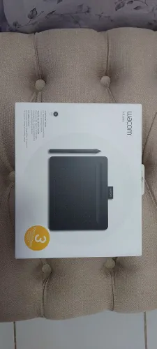 Mesa digitalizadora wacom CTL4100 