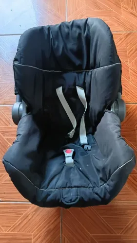 BEBÊ CONFORTO
