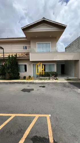 Casa 3 quartos, Condomínio Villar Primavera, Goiânia - GO