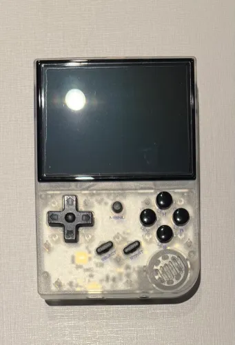 Console portátil Anbernic RG35XX
