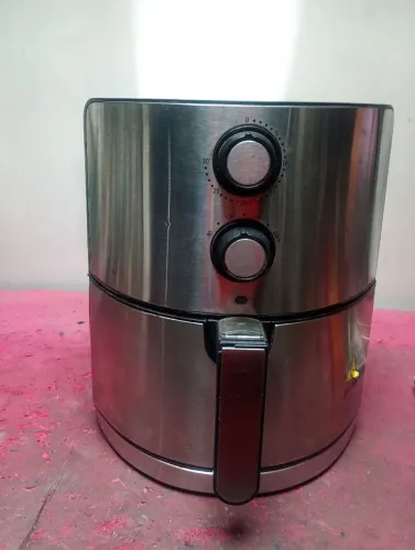 aifray fritadeira Britânia 6 litros 110 volts funcionando perfeitamente