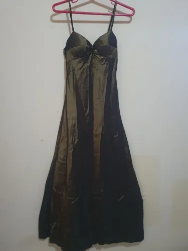 Vestido de festa