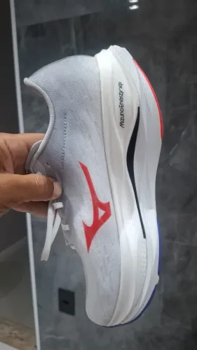Mizuno flash 3
