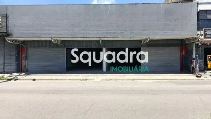 Imóvel para aluguel com 1250 metros quadrados com 1 quarto em Demócrito Rocha - Fortaleza