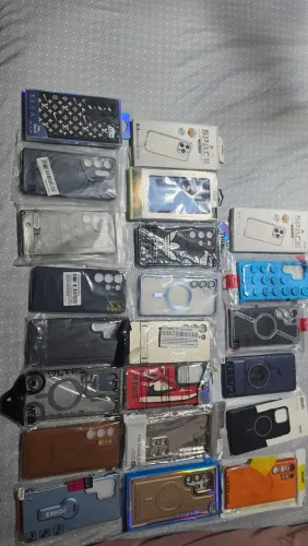 Capa para celular s25 ultra