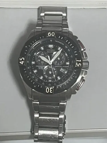 Citizen Eco-Drive BL5314-52E