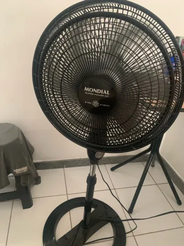 Ventilador Mondial