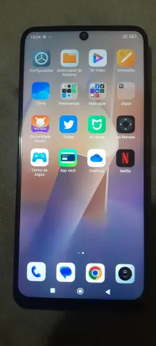 Xiaomi Redmi Note 11 128GB / 8GB RAM - Impecável + Nota Fiscal