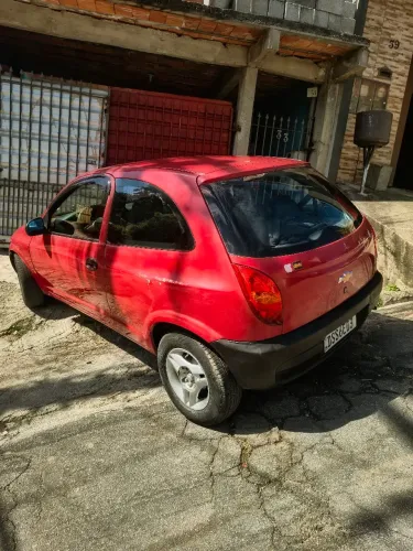 Chevrolet Celta Life/ LS 1.0 MPFI 8V Flexpower 3P 2006