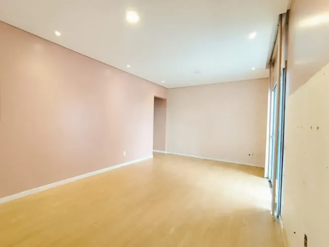 RESIDENCIAL TORRES DE ANDALUZIA | 80m2 | 3°Andar | 3qts aendo 1 suite - PARQUE DAS LARANJE