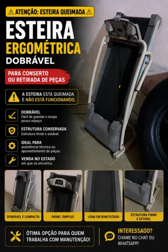 Esteira