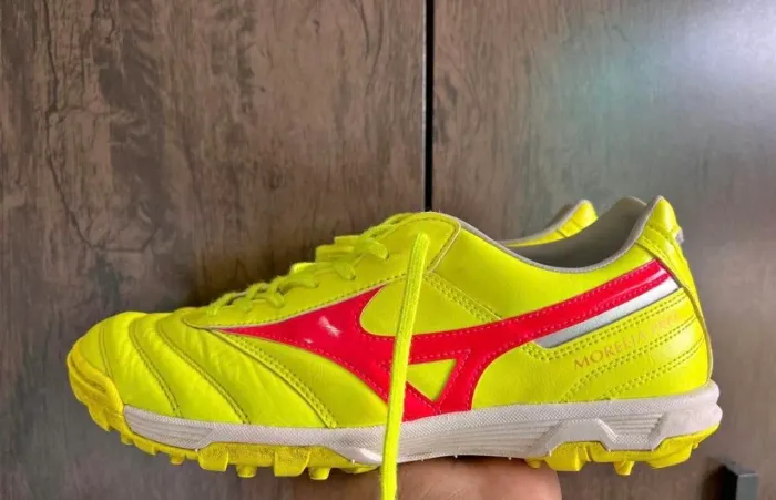 Mizuno Morelia II Pro AS 