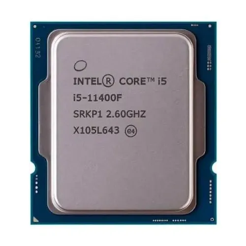 I5 11400f