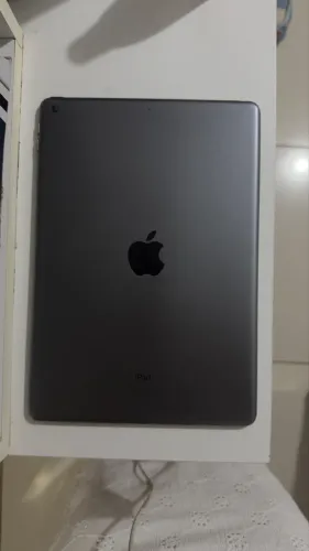 iPad 8a Geração 128gb Cinza Especial