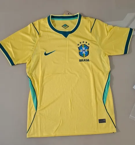 CAMISA DO BRASIL 2026 1.1 | PRONTA ENTREGA