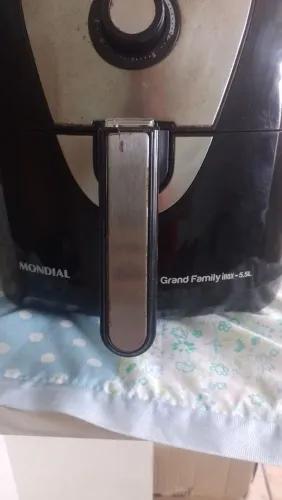Air Fryer