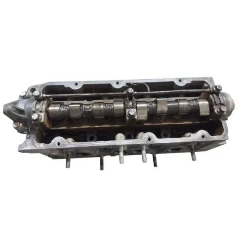 CABEÇOTE DE 24 FIAT PALIO/UNO/ SIENA 1.0 8 VÁLVULAS FIRE ORIGINAL 46540346