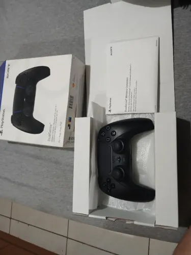 Controle ps5
