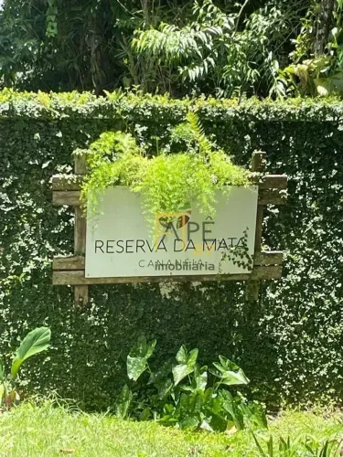 Terreno à venda, 400 m² por R$ 161.000,00 - Reserva da Mata - Cananéia/SP