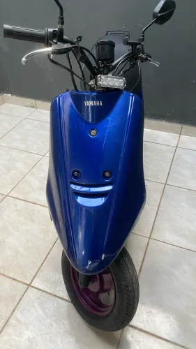 YAMAHA JOG 50cc 1998