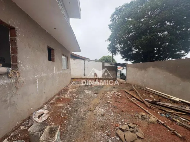 Sobrado com 2 dormitórios à venda, 62 m² por R$ 455.000,00 - Vila Zilda Natel - Sumaré/SP