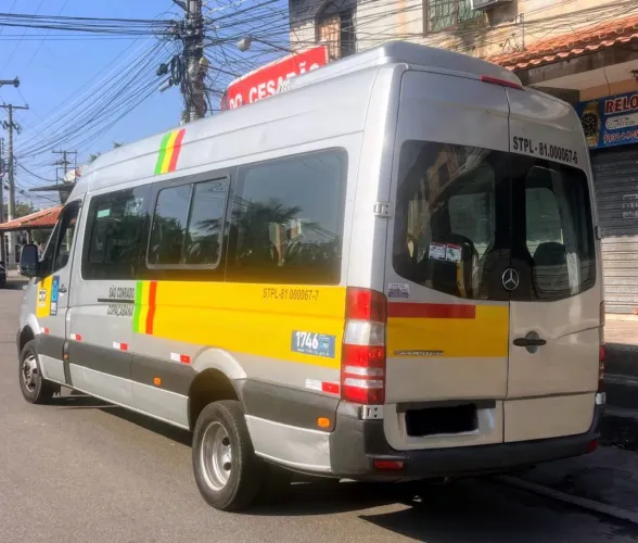 Mercedes-Benz Sprinter 515 Van 2.2 Diesel 2019