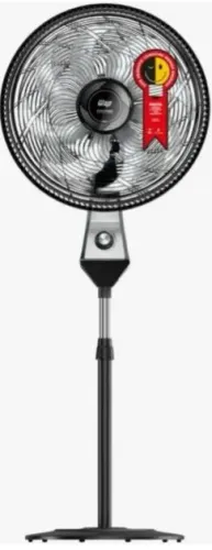 Ventilador wap 6 pás 180 watts