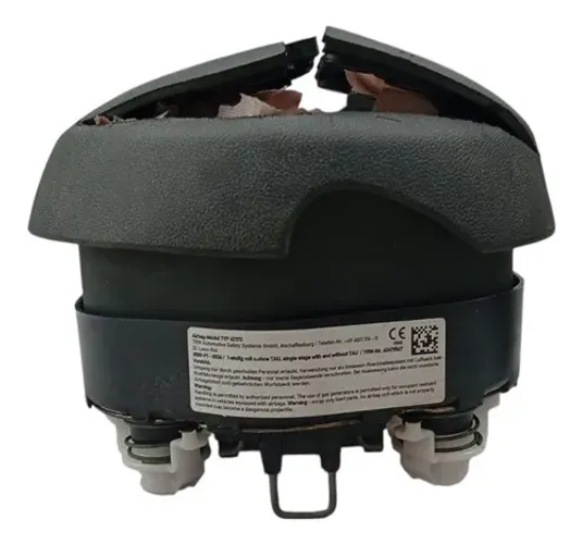 Airbag Volante Audi A3 Sedan 2.0 TFSI 2016 Original