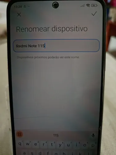 Redimi 11s