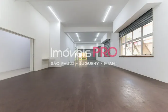 Comercial, Pinheiros - São Paulo
