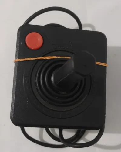 Controle original Atari
