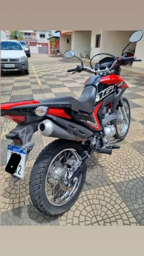 NXR BROS 2021 ESDD FLEXONE