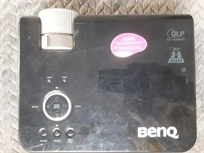 Projetor Benq