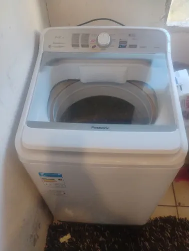 Máquina de lavar Panasonic 14kg