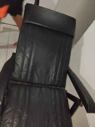 Cadeira do papai