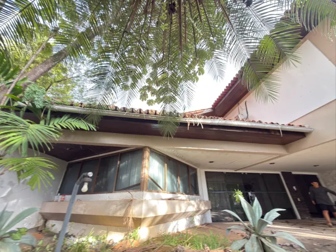 Casa para locação empresas caminho das árvores 