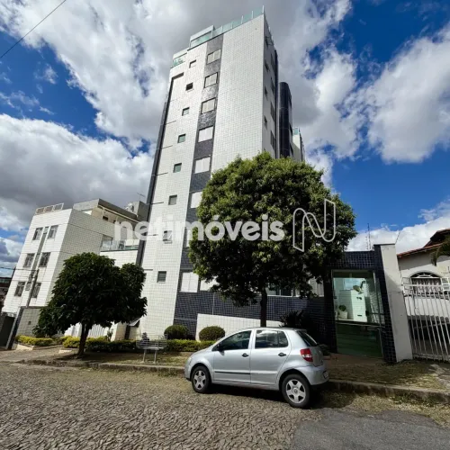 RUA TRANQUILA I APARTAMENTO AMPLO I VISTA PANORÂMNICA